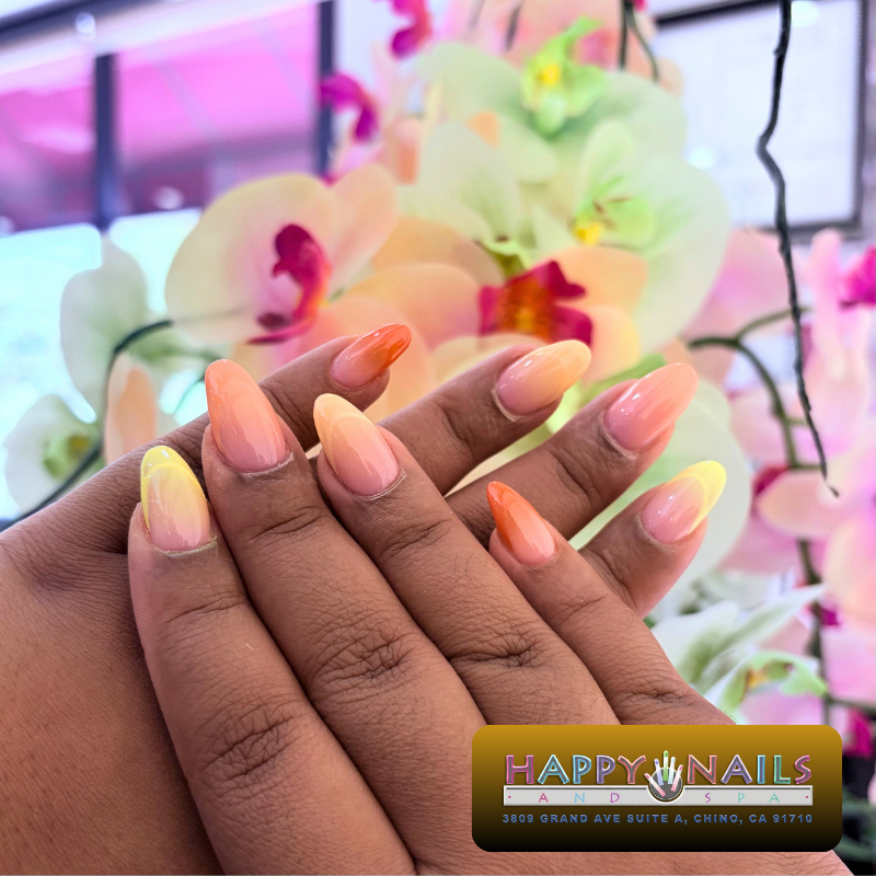 Cute nails